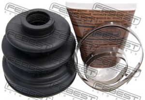 Mitsubishi Pajero II,III 90-07 Pajero Sport 98-08-16, L200 05- Пыльник ШРУС внут 0415-K94 FEBEST