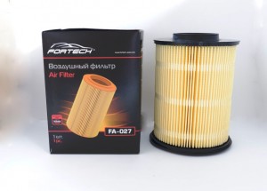 Фильтр воздушный FA027 FORTECH