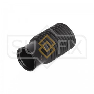 SS Kyron, Rexton, Actyon I Пыльник амортизатора переднего FD2108 SUFIX