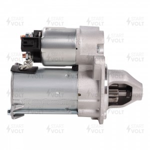 Hyundai Solaris (10-)/KIA Rio (11-) 1.4i/1.6i  Стартер (Z=11) LST 08L5 START VOLT