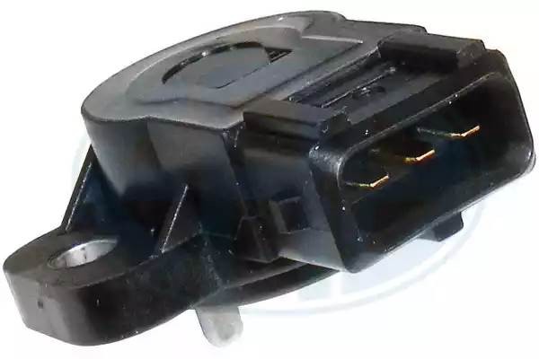 Hyundai SantaFe 00-05 2.4 датчик дроссельной заслонки 550398 ERA