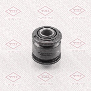 Сайлентблок задней цапфы TEF1261 TATSUMI
