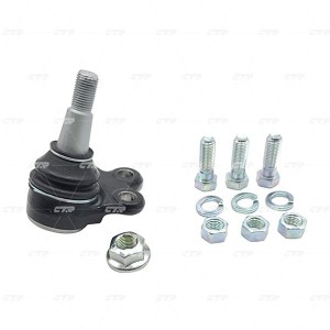 SS Rexton 07-/Kyron/Actyon 04-10/Actyon Sport все Опора шаровая нижняя CBKS-7 CTR