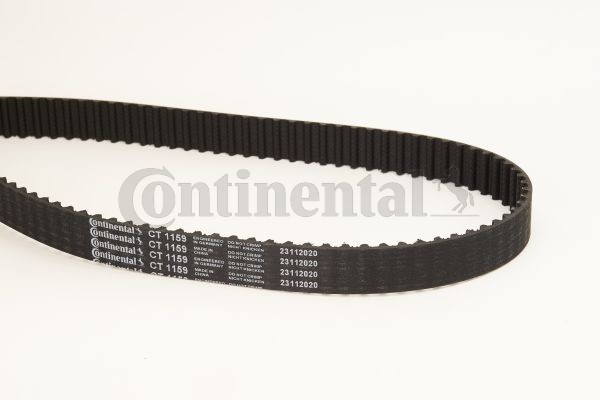 Ремень ГРМ CT1159 CONTITECH