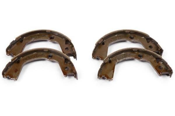 SS Actyon 11-  2WD колодки ручника 000-629-SX STELLOX