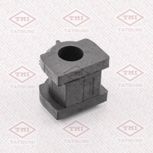 Mitsubishi Lancer 10 втулка переднего стабилизатор TEF1144 TATSUMI