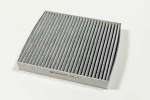 Фильтр салона угольный JDAC0120C JUST DRIVE