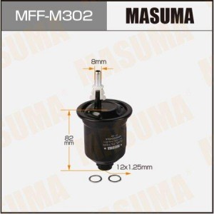 Mitsubishi Galant Фильтр топливный MFF-M302 MASUMA