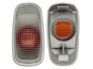 Toyota Prado 120 Повторитель поворота в крыле ST2121419NAE SAT