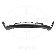 Решетка бампера переднего (нижняя часть) KIA Sportage III NSP02865123U000 NSP
