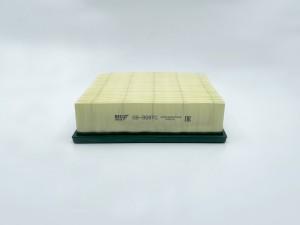 Lada Kalina фильтр воздушный с сеткой GB9597C BIG FILTER