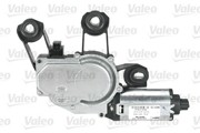 Ford Fiesta мотор заднего стеклоочистителя 404736 VALEO PHC