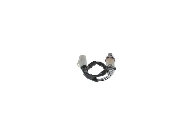 Ford Focus 1 Лямбда зонд 0 258 005 717 BOSCH