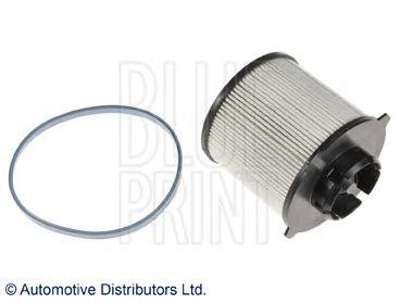 Opel Insignia фильтр топливный ADG02369 BLUE PRINT