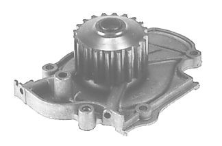 HONDA ACCORD 1.8/2.0 98-02 помпа водяная GWHO-28A GMB
