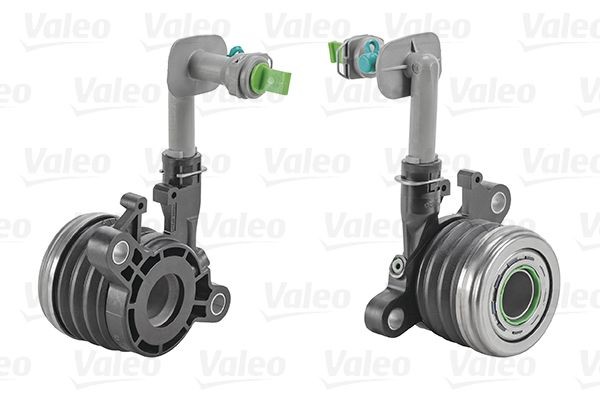 Nissan CR12,14, HR16 , Renault Megane 2, Duster, Largus, Clio 3 гидравлический в 804527 VALEO PHC