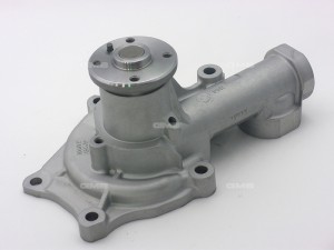 MITSUBISHI 1.8/2.0 >95 помпа охлаждения GWM-44A GMB