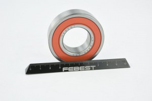 Suzuki Swift подшипник подвесной AS-6228-2RS FEBEST