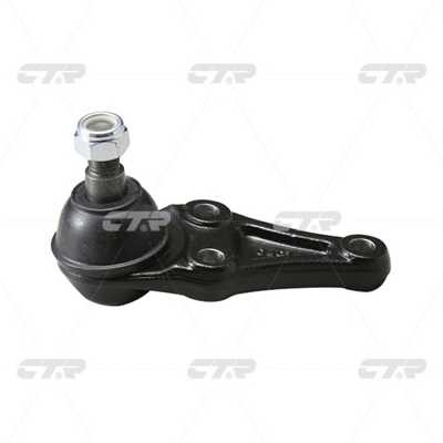 Mitsubishi Pajero III 00-06, 4, L200 05-14- /Sport 08-14 Шаровая опора нижняя CB0254 CTR