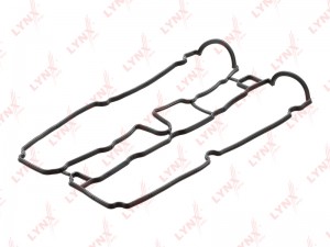 Opel Zafira A Z18XE прокладка клапанной крышки SG-0895 LYNXAUTO