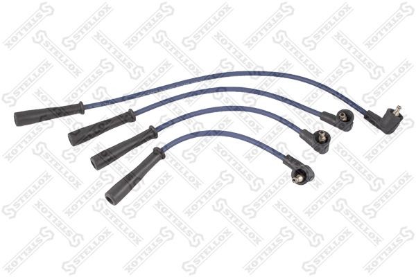 Renault Logan, Sandero, Largus 8кл 1.4-1.6  В/в провод 10-38001-SX STELLOX