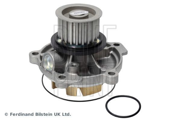 CHRYSLER Sebring 07-10, DODGE Avenger 07-> шаровая опора нижняя ADA108637 BLUE PRINT