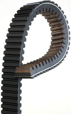 Ремень вариатора 37х943 43G3596 GATES