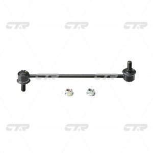 Toyota Avensis(T250) Prius, Corolla 02-06 стойка переднего стабилизатора   JUKE CLT-29 CTR