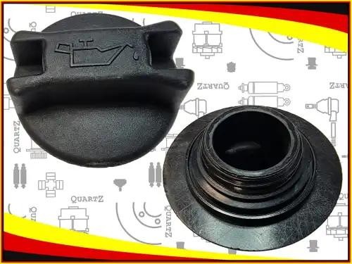 Крышка маслозаливной горловины NISSAN QZ152551P110 QUARTZ