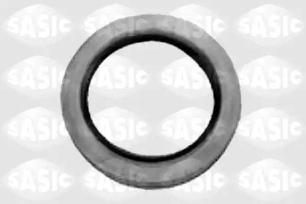 Peugeot, Citroen, Renault Logan, Largus, Duster, Kaptur прокладка сливной пробки 4001073 SASIC
