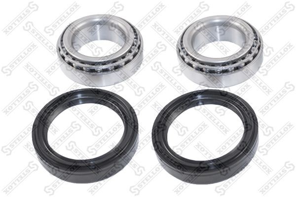 Комплект подшипника ступицы колеса 43-28044-SX STELLOX