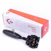 Daewoo Nexia 8 кл. Гофра воздушного фильтра NSP0196143380A NSP