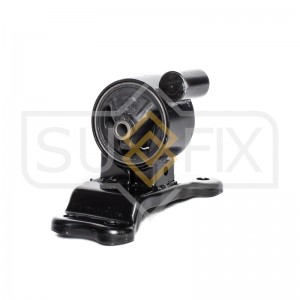 Mitsubishi Lancer 9 Опора МКПП FM-4474 SUFIX