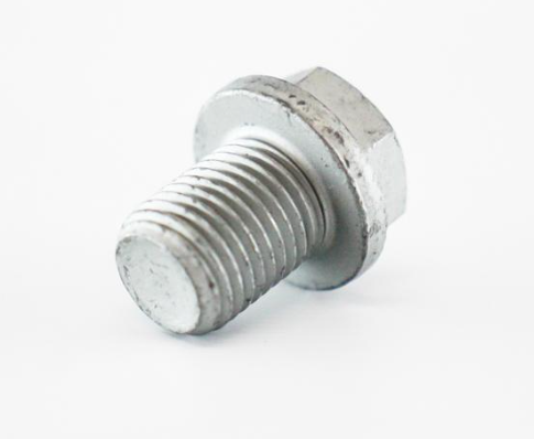 Пробка масляного поддона двигателя  Kia County/HD72/78/ Kia Shuma 2151223001 HYUNDAI KIA