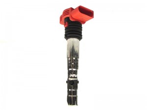 VAG AUDI A4/A6/A8 2.0-3.0 11/00-06 Катушка зажигания ST06C905115L SAT