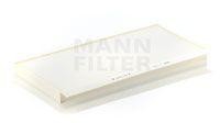 BMW X5 00-/RANGE ROVER 02- фильтр салона CU5366 MANN FILTER