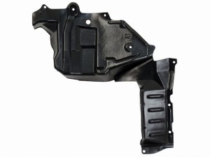 Защита двигателя правая NISSAN ADWINGROAD 99-05, Almera Classic STNY110251 SAT