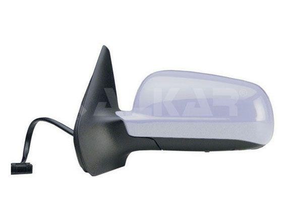 VAG GOLF 4 зеркало с грунтованной крышкой 6164127 ALKAR