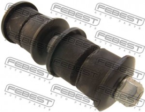 Honda Odissey стойка переднего стабилизатора в сборе 0323-ACCF FEBEST