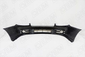 Hyundai Sonata TAГАЗ Бампер передний OEM0638 OEMPARTS
