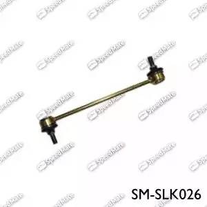 Kia Picanto 04-10 Стойка стабилизатора передняя правая SMSLK026 SPEEDMATE