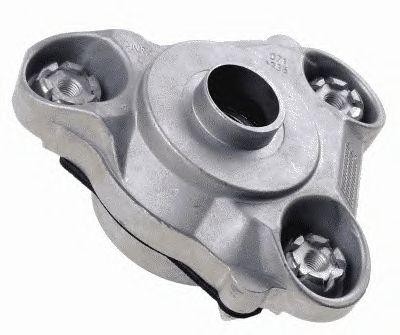 Fiat Ducato RUS, 06- Опора амортизатора передняя левая 802 408 SACHS