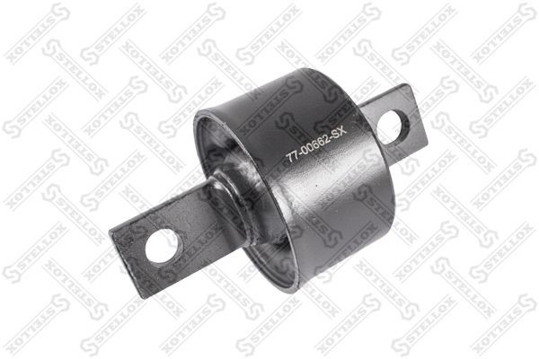 Mitsubishi Lancer 10, ASX, Outlander XL 06-, Out new 12- с/блок заднего продольн 77-00662-SX STELLOX