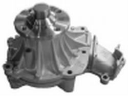 Toyota Land Cruiser 120/150, Hilux, 2KD-FTV, 1KD-FTV помпа в сборе GWT-116AH GMB