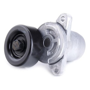 Hyundai Tucson/Sportage 04-09/SantaFe 00-11 2.0D-2,2D ролик натяж.ремня агрегато T38454 GATES