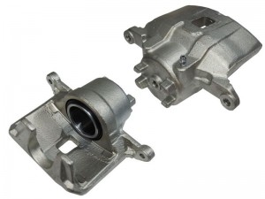 Mitsubishi Lancer 9 Суппорт тормозной передний правый STMR955064 SAT