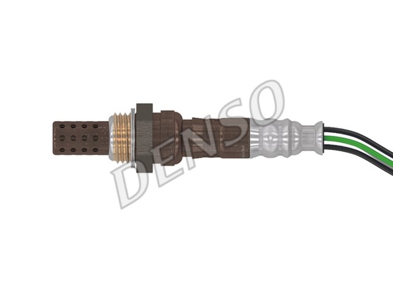 Honha HR-V лямбда-зонд 4-х конт. (с клеммой) DOX1409 DENSO
