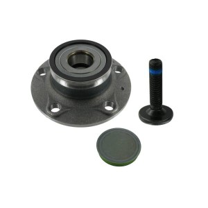 VAG Golf V ступица задняя d=30 VKBA3656 SKF
