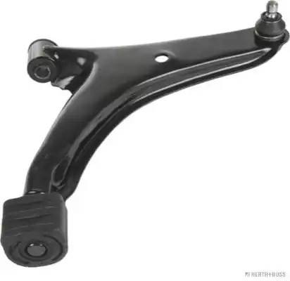 SUZUKI Swift II 1.0/ 1.3 3/89-5/01 рычаг передний нижний правый J4918004 H B JAKOPARTS NIPPARTS