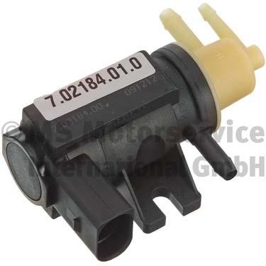 VAG Golf IV/Passat B5/Sharan 1,9TDI 8/97->,AUDI A3 1,9TDI 9/96-12/00 клапан элек 7.02184.01.0 PIERBURG
